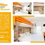 Hotelf1 Le Havre Est - Hotel *