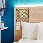 Hotelf1 Le Havre Est - Hotel Gonfreville-lʼOrcher