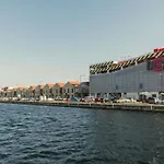 Hotelf1 Le Havre Est - *