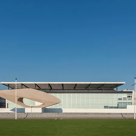 Hotelf1 Le Havre Est - * Gonfreville-lʼOrcher