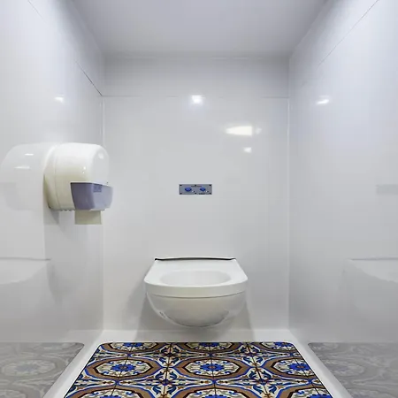 Otel Hotelf1 Le Havre Est - Gonfreville-lʼOrcher