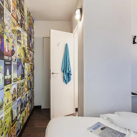 Otel Hotelf1 Le Havre Est - Gonfreville-lʼOrcher