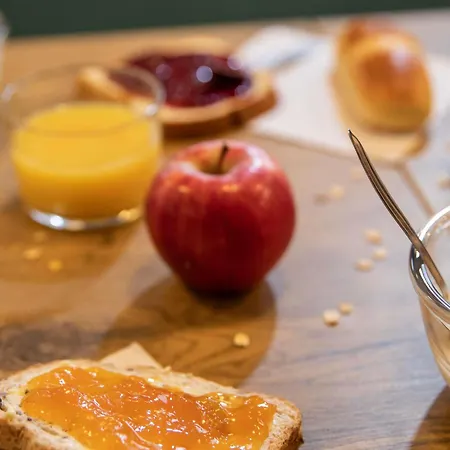 Hotelf1 Le Havre Rénové *