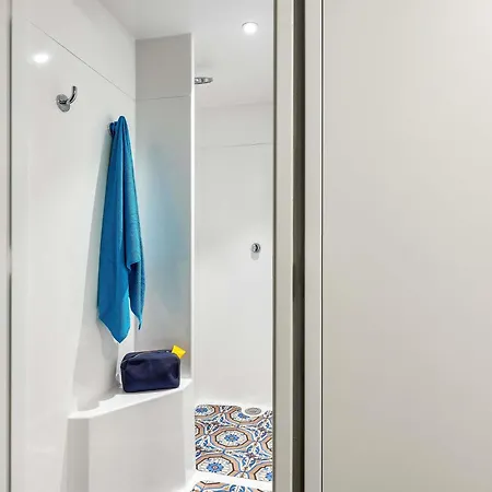 Hotelf1 Le Havre Est - Szálloda *