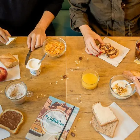 Hotelf1 Le Havre Rénové