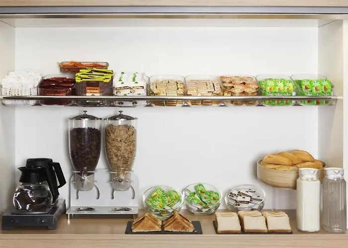 Hotelf1 Le Havre Est - * Gonfreville-lʼOrcher