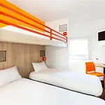 Hotel Hotelf1 Le Havre Est - *