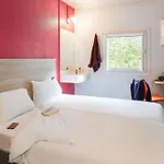 Hotel Hotelf1 Le Havre Est - *