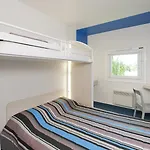 Hotelf1 Le Havre Est - Hotel