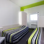 Hotelf1 Le Havre Est - Hotel