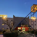 Hotelf1 Le Havre Est -