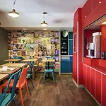 Hotel Hotelf1 Le Havre Est - *