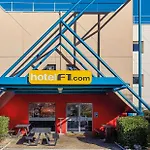 Hotel Hotelf1 Le Havre Est -