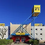Hotelf1 Le Havre Est - Hotel Gonfreville-lʼOrcher