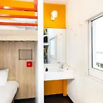 Hotelf1 Le Havre Est - Gonfreville-lʼOrcher