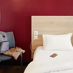 Hotel Hotelf1 Le Havre Est - *