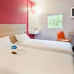 Hotelf1 Le Havre Est - *
