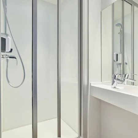 Hotel Hotelf1 Le Havre Est -