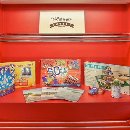 Hotelf1 Le Havre Est - Hotel Gonfreville-lʼOrcher