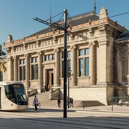 Hotelf1 Le Havre Est - *