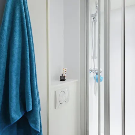 Hotel Hotelf1 Le Havre Est -