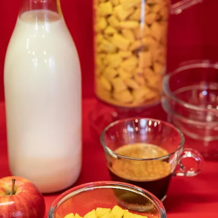 Hotel Hotelf1 Le Havre Est -