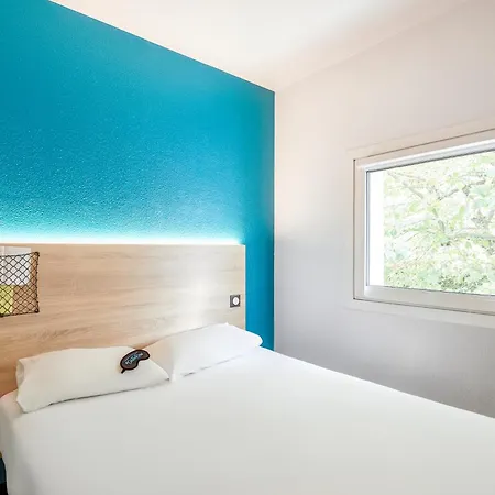 Hotel Hotelf1 Le Havre Rénové