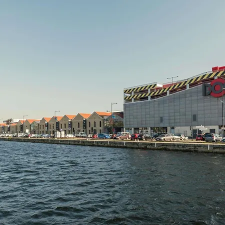 Hotelf1 Le Havre Est - Hotel Gonfreville-lʼOrcher