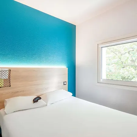 Hotel Hotelf1 Le Havre Rénové