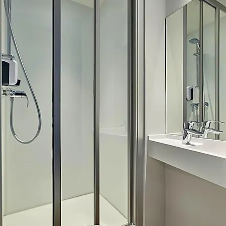 Hotel Hotelf1 Le Havre Rénové Gonfreville-l'Orcher