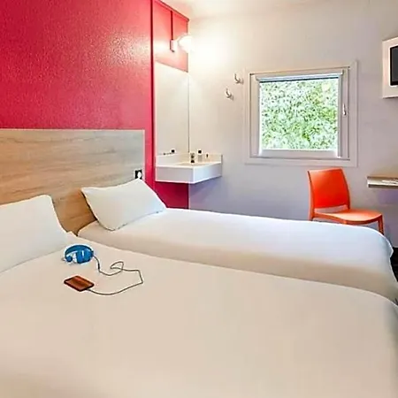 Hotelf1 Le Havre Est -