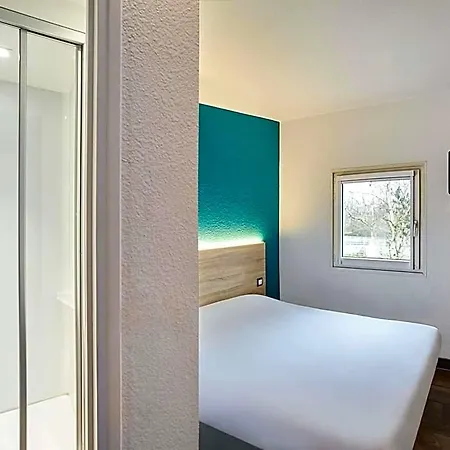 Hotelf1 Hotel Gonfreville-l'Orcher