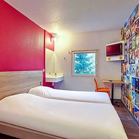 Hotelf1 Hotel