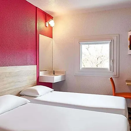 Hotel Hotelf1