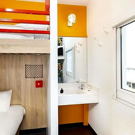 Hotel Hotelf1 *