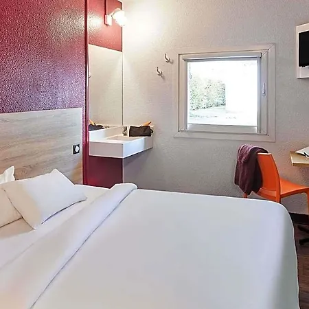 Hotelf1 Le Havre Est -