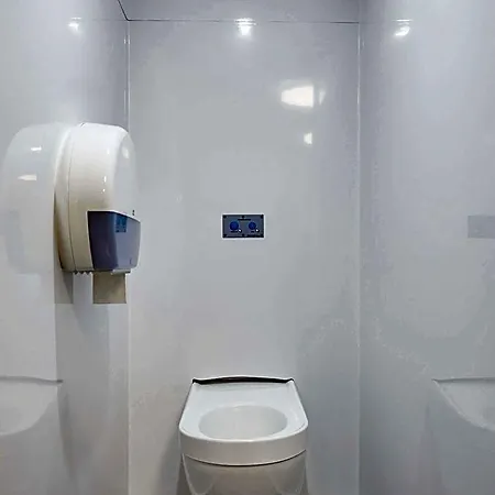 Hotell Hotelf1 Le Havre Est - *