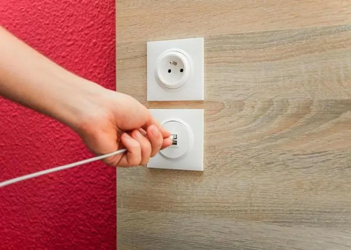 Hotel Hotelf1 Le Havre Rénové