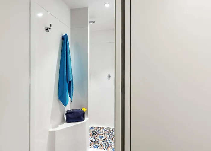 Hotelf1 Le Havre Rénové Hotel *