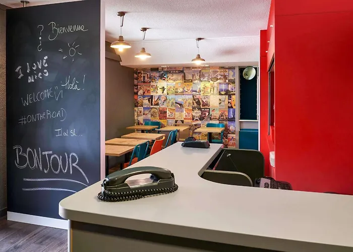 Hotelf1 Gonfreville-l'Orcher