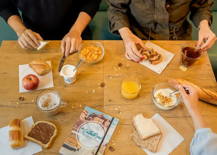 Hotelf1 Le Havre Rénové